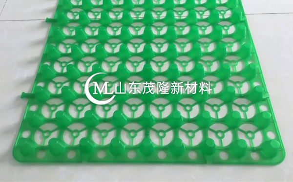 綠色蓄排水板 第2張