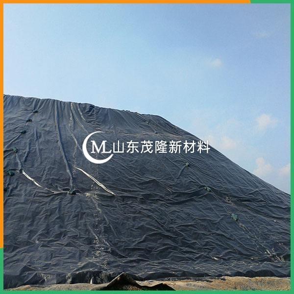 土工膜與土工布究竟有著怎樣的聯系