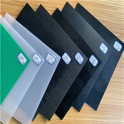 簡(jiǎn)述土工布和土工膜的區(qū)別和聯(lián)系  第1張