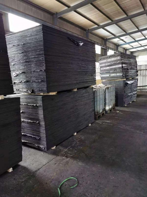 瀝青木屑板 第4張