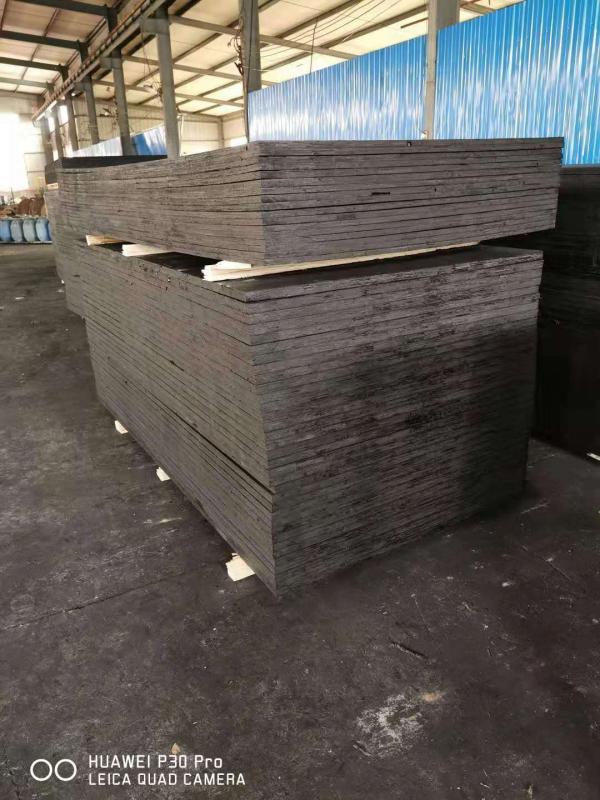 瀝青木屑板 第2張