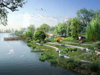 護(hù)岸工程施工方案、圖紙歸納匯總  第3張