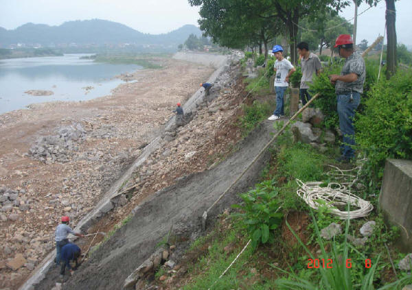 水利工程實體質(zhì)量檢查與質(zhì)量控制要點(圖文賞析) 第4張