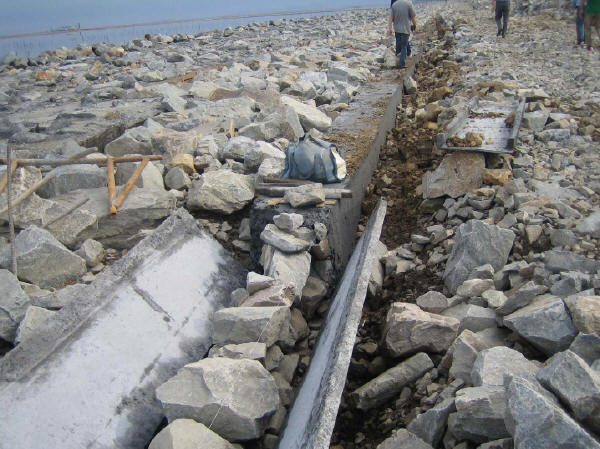 水利工程實體質(zhì)量檢查與質(zhì)量控制要點(圖文賞析) 第2張