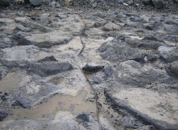 水利工程實體質(zhì)量檢查與質(zhì)量控制要點(圖文賞析) 第3張