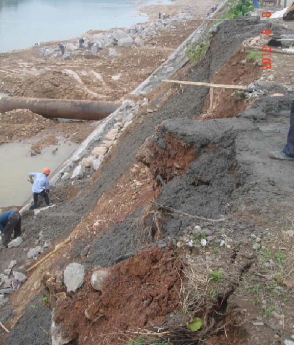水利工程實體質(zhì)量檢查與質(zhì)量控制要點(圖文賞析) 第5張