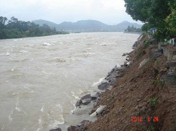 水利工程實體質(zhì)量檢查與質(zhì)量控制要點(圖文賞析) 第6張