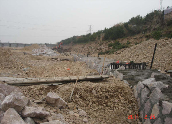 水利工程實體質(zhì)量檢查與質(zhì)量控制要點(圖文賞析) 第1張