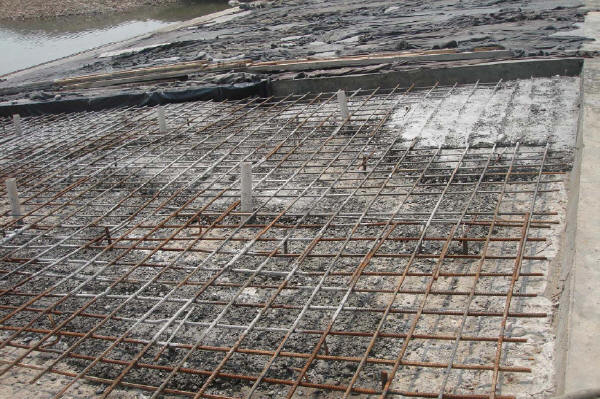 水利工程實體質(zhì)量檢查與質(zhì)量控制要點(圖文賞析)  第7張