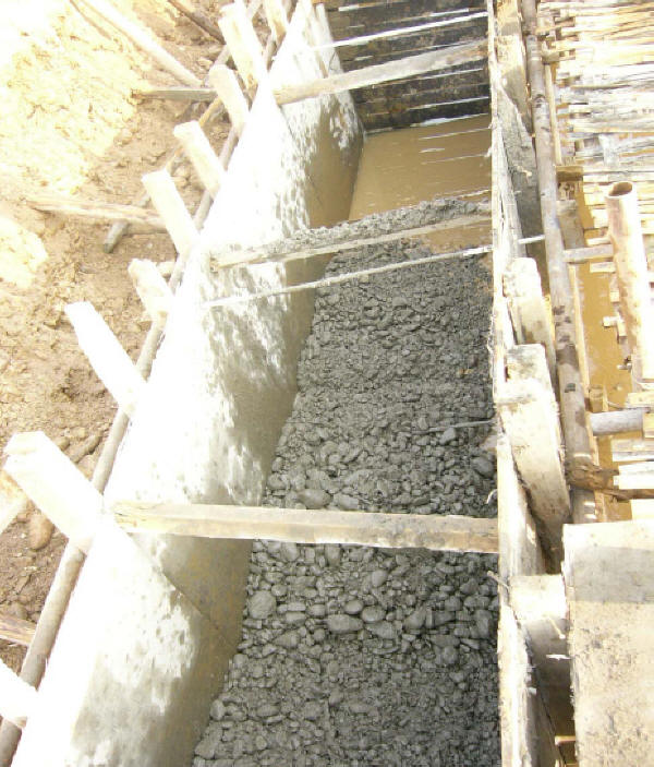 水利工程實體質(zhì)量檢查與質(zhì)量控制要點(圖文賞析) 第9張