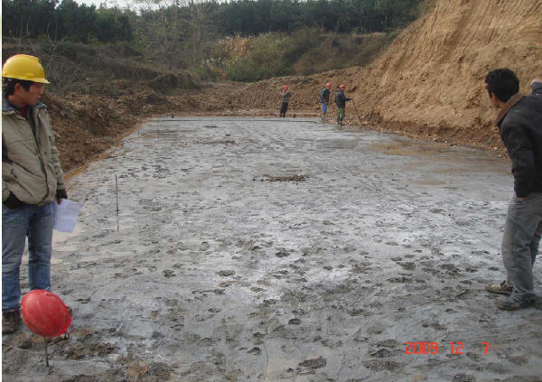 水利工程實體質(zhì)量檢查與質(zhì)量控制要點(圖文賞析) 第13張