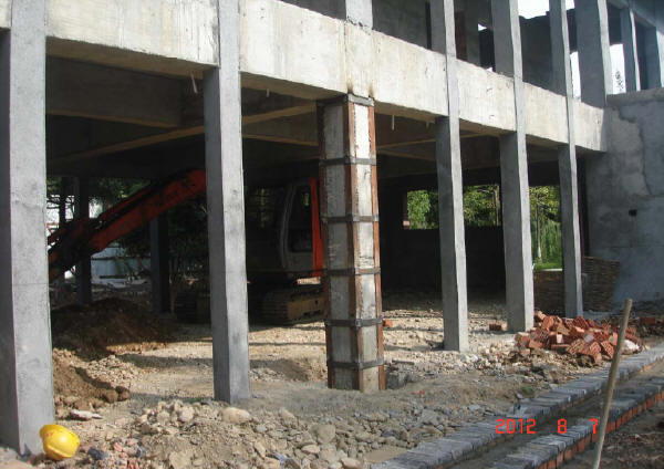 水利工程實體質(zhì)量檢查與質(zhì)量控制要點(圖文賞析) 第11張