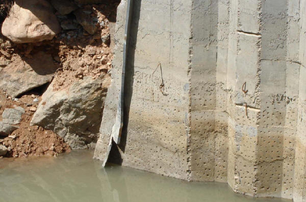 水利工程實體質(zhì)量檢查與質(zhì)量控制要點(圖文賞析) 第8張