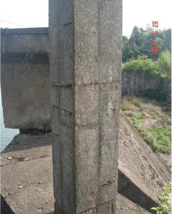 水利工程實體質(zhì)量檢查與質(zhì)量控制要點(圖文賞析) 第12張