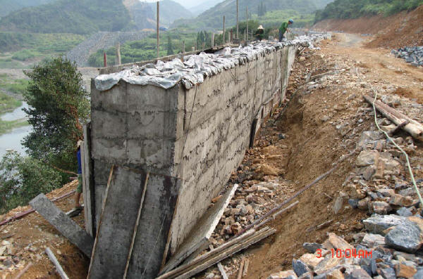 水利工程實體質(zhì)量檢查與質(zhì)量控制要點(圖文賞析) 第10張