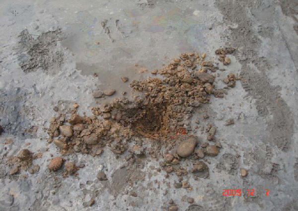 水利工程實體質(zhì)量檢查與質(zhì)量控制要點(圖文賞析) 第14張