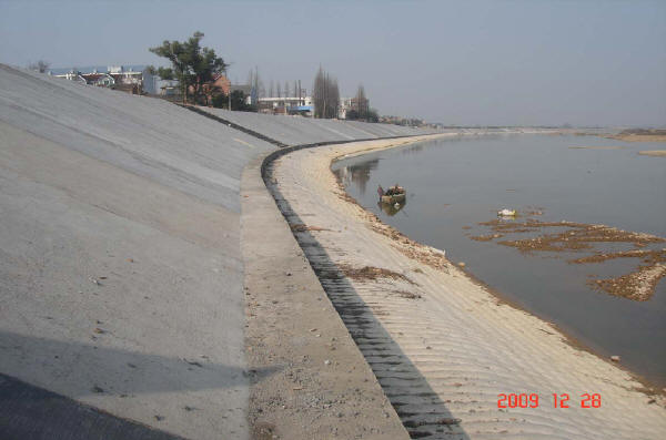 水利工程實體質(zhì)量檢查與質(zhì)量控制要點(圖文賞析) 第20張