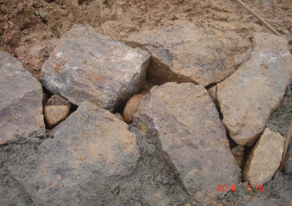 水利工程實體質(zhì)量檢查與質(zhì)量控制要點(圖文賞析) 第19張