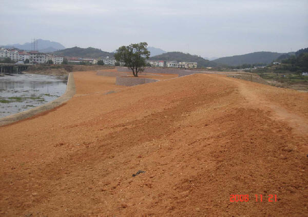 水利工程實體質(zhì)量檢查與質(zhì)量控制要點(圖文賞析) 第24張