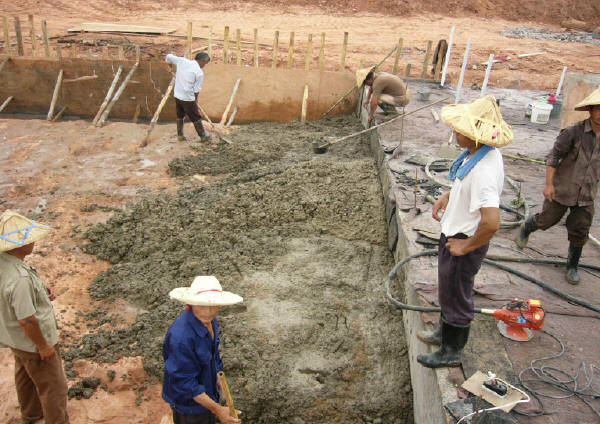 水利工程實體質(zhì)量檢查與質(zhì)量控制要點(圖文賞析) 第15張