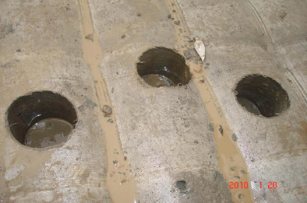 水利工程實體質(zhì)量檢查與質(zhì)量控制要點(圖文賞析) 第22張