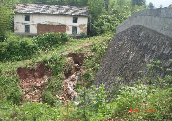 水利工程實體質(zhì)量檢查與質(zhì)量控制要點(圖文賞析) 第32張