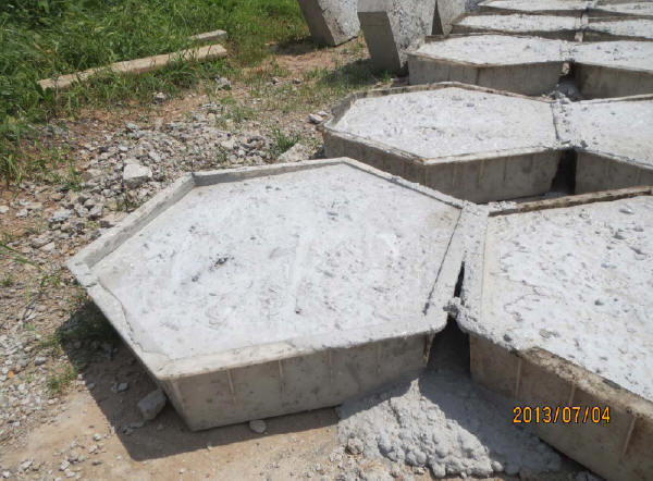 水利工程實體質(zhì)量檢查與質(zhì)量控制要點(圖文賞析) 第29張