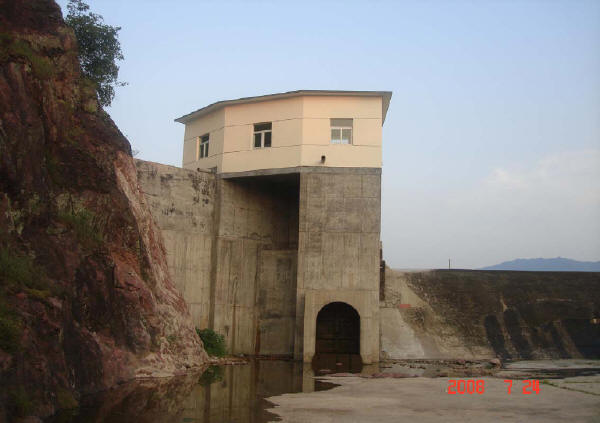 水利工程實體質(zhì)量檢查與質(zhì)量控制要點(圖文賞析) 第28張