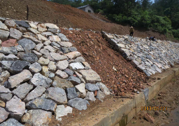 水利工程實體質(zhì)量檢查與質(zhì)量控制要點(圖文賞析) 第27張