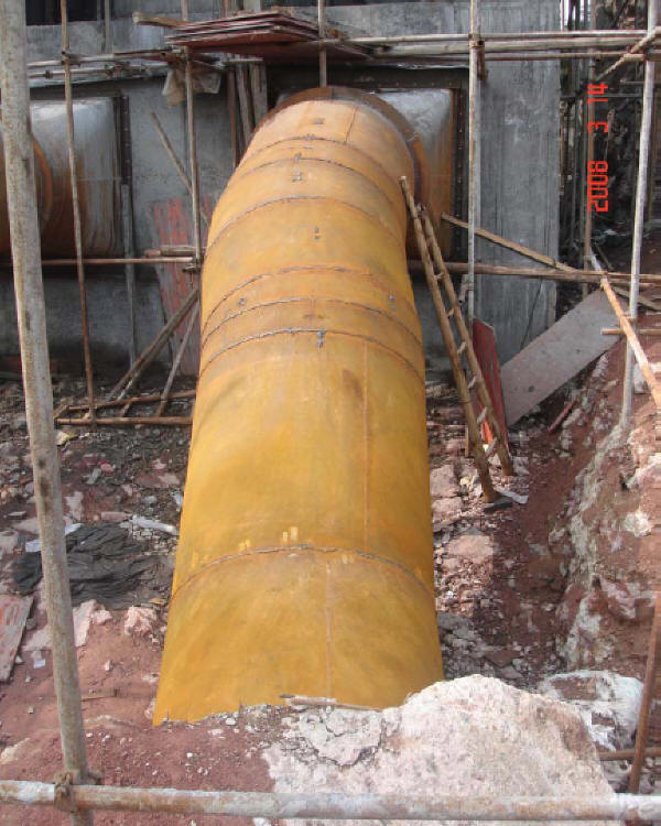 水利工程實體質(zhì)量檢查與質(zhì)量控制要點(圖文賞析) 第30張