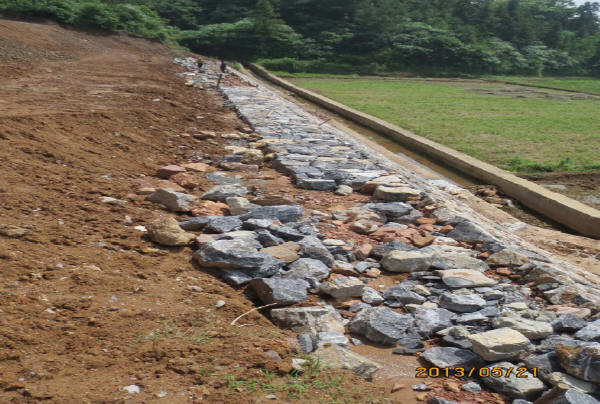 水利工程實體質(zhì)量檢查與質(zhì)量控制要點(圖文賞析) 第26張