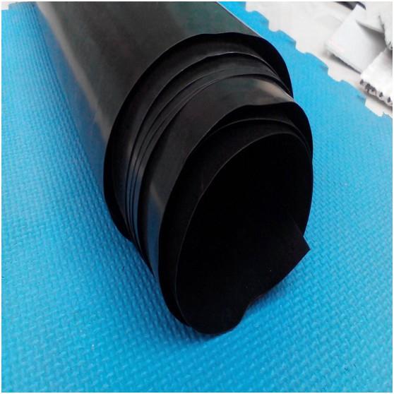 光面土工膜防滲土石壩的滲流分析方法  第1張