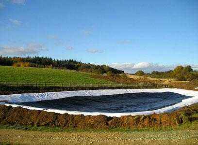 復合土工膜技術參數(shù)指標