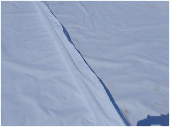 水利水電工程中應用土工膜成熟技術探討  第2張