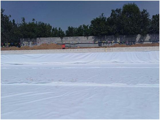 土工膜物理力學性能與工作環境匹配指數  第1張