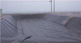 土工膜在環保領域被廣泛使用的原因