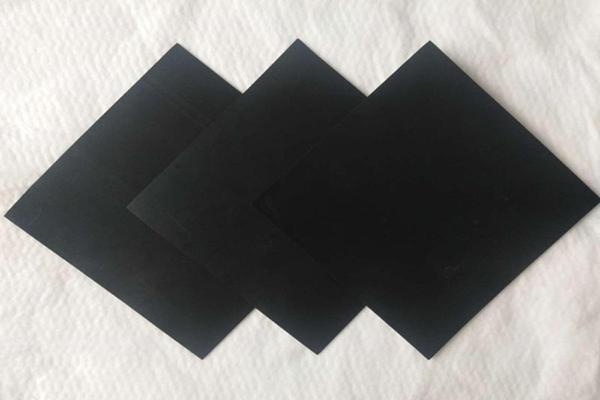 光面土工膜的作用有哪些？  第1張