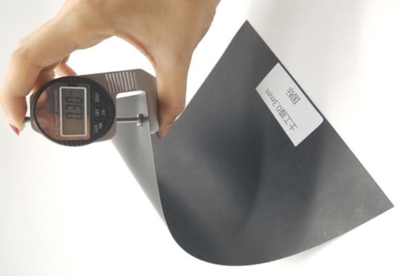 新料土工膜與再生料土工膜的區(qū)別有哪些？  第2張