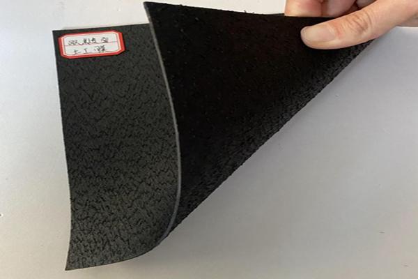 單糙面、雙糙面和柱點土工膜的區別有哪些? 第2張