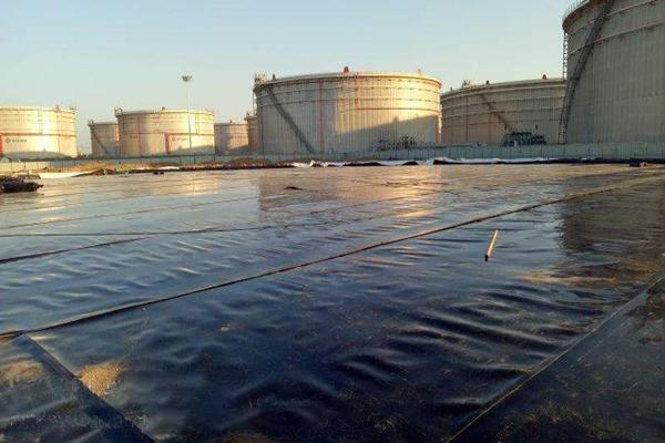 為什么土工膜的性能這么穩定? 第1張