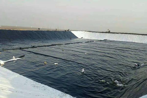 土工膜應用在水產養殖中有什么作用？  第3張