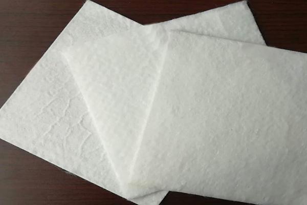 土工膜的鋪設工藝有哪些? 第1張