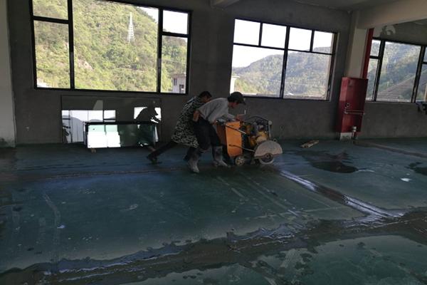 屋面伸縮縫的防水做法有哪些? 第2張