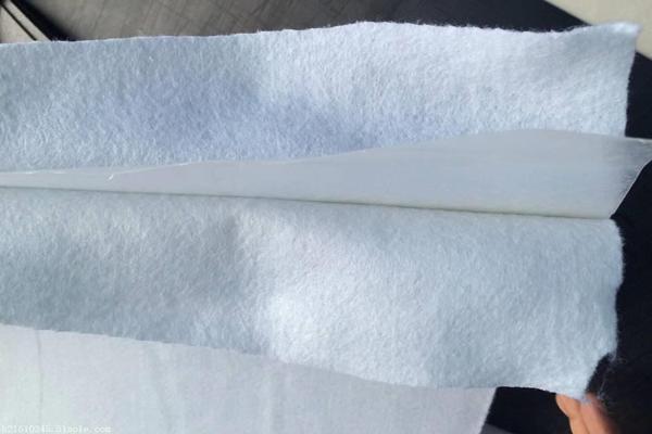 復(fù)合土工膜的摩擦特性解析 第3張