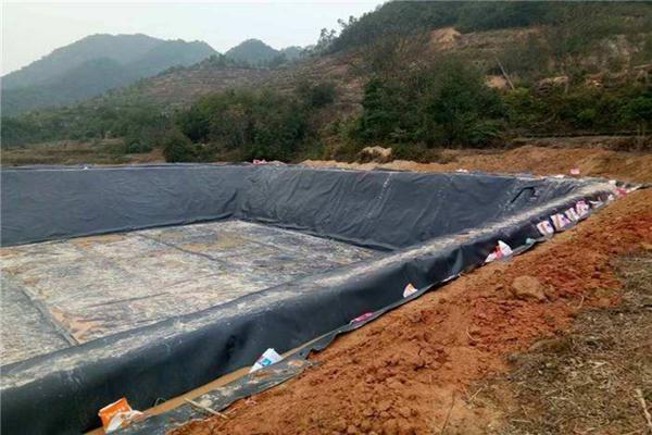 土工膜在建筑行業的重要性及應用探析  第2張