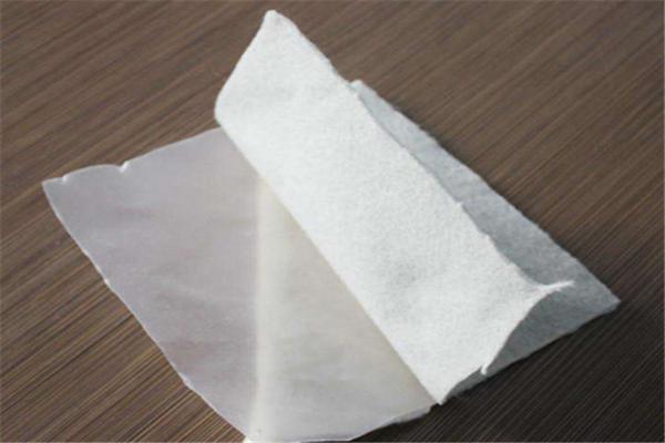 非織造復合土工膜的優缺點，你知道嗎？  第3張