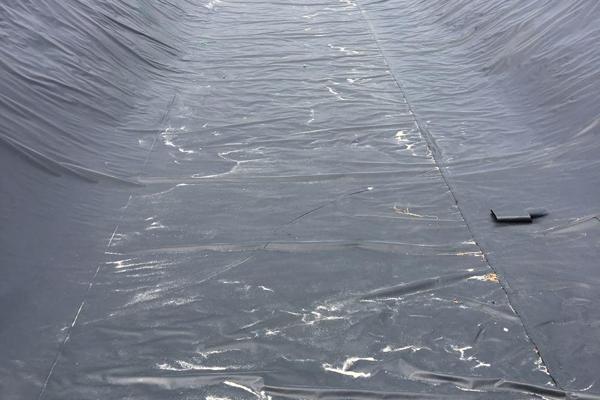 高溫與低溫條件下土工膜使用的關鍵事項分析 第3張