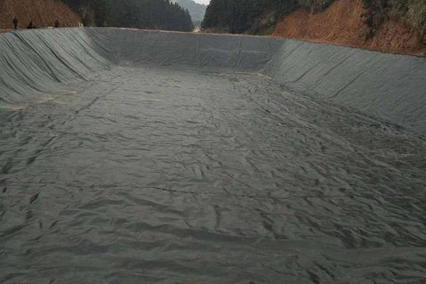 高溫與低溫條件下土工膜使用的關鍵事項分析 第4張