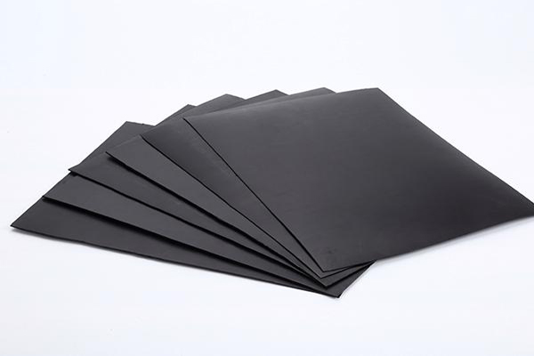 工程中常用的土工膜厚度有哪些? 第3張