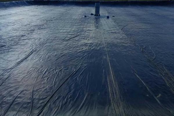 探究土工膜的裁剪性能，了解其特點(diǎn)與優(yōu)勢  第1張